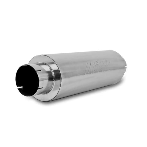 MBRP Exhaust M2220S - T409 Stainless Steel.