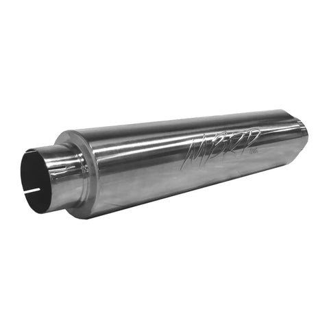MBRP Exhaust M91031 - T409 Stainless Steel.