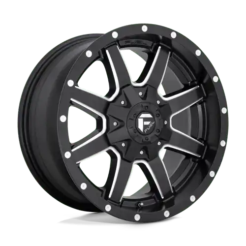 MAVERICK 18X9 6X135/5.5 106.1 NBD +01