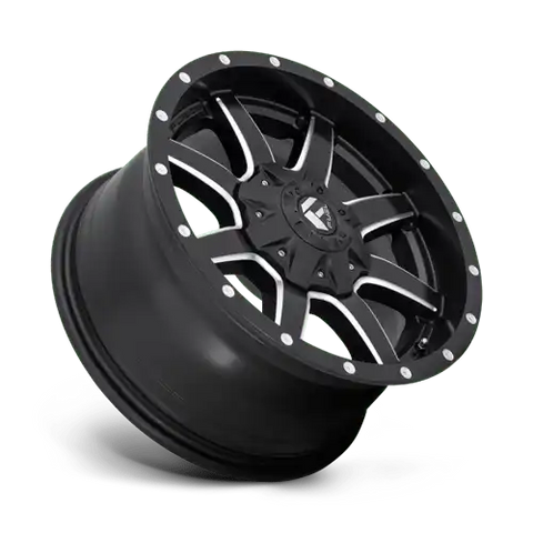 MAVERICK 20X9 8X170 125.1 NBD +20
