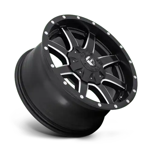 MAVERICK 24X8.25 8X170 125.1 NBD -201
