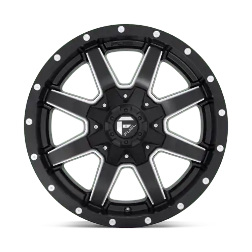 MAVERICK 24X8.25 8X170 125.1 NBD -201