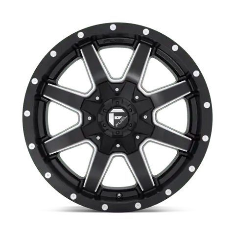 MAVERICK 18X9 6X135/5.5 106.1 NBD +01
