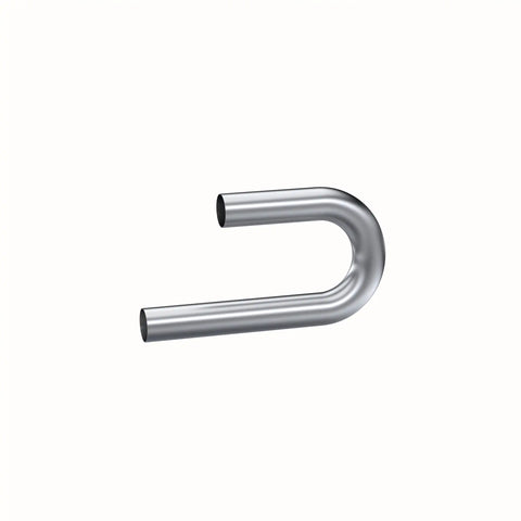 MBRP Exhaust MB2027 - Aluminized Steel.