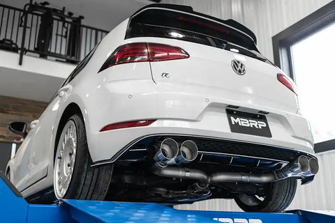 MBRP Exhaust S4603304 - T304 Stainless Steel.