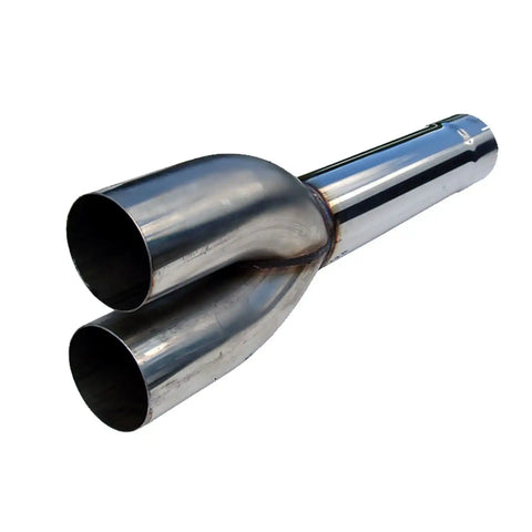 MBRP Exhaust MDDS927 - T409 Stainless Steel.