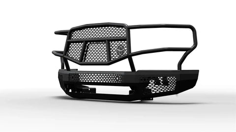 Midnight Series Front Bumper