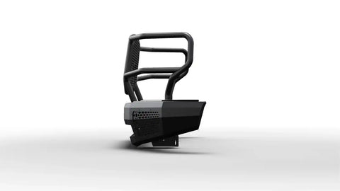 Midnight Series Front Bumper
