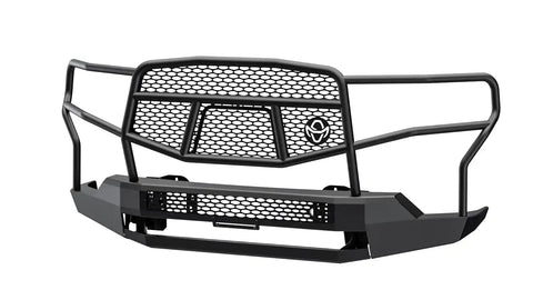 RANCH HAND MFG19HBM1 MIDNIGHT W/GRILL GUARD