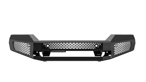 RANCH HAND MFT16MBMN NO TBLR GRILLE GUARD TXTRD MATTE