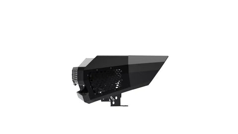 RANCH HAND MFT16MBMN NO TBLR GRILLE GUARD TXTRD MATTE