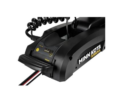 Minn Kota 1358382 TERROVA 80/DSC/WR