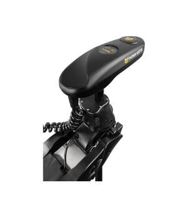 Minn Kota 1358945 Trolling Motor Ulterra Freshwater 112 Pound Of Thrust Electric Steer