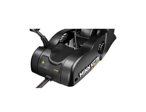 Minn Kota 1358945 Trolling Motor Ulterra Freshwater 112 Pound Of Thrust Electric Steer