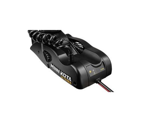 Minn Kota 1358945 Trolling Motor Ulterra Freshwater 112 Pound Of Thrust Electric Steer