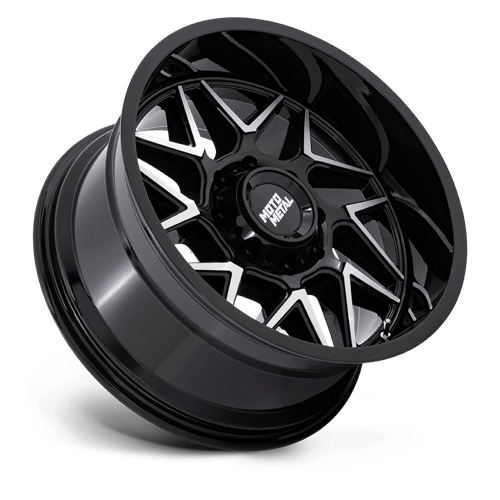 TURBINE 20X9 8X170 125 +20 G-BLK-MCH