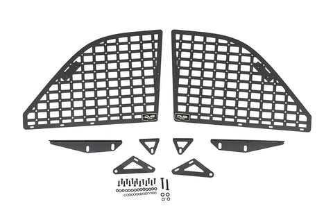 DV8 Offroad MPBR-01 Molle Storage Panels