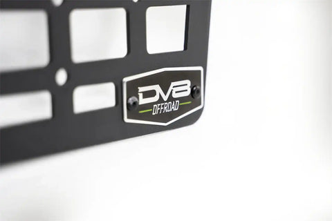 DV8 Offroad MPBR-01 Molle Storage Panels