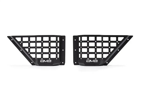 DV8 Offroad MPBR-05 Molle Storage Panels