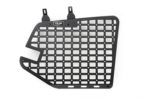 DV8 Offroad MPGX-01 Molle Storage Panels