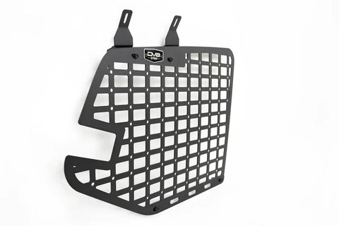 DV8 Offroad MPGX-01 Molle Storage Panels