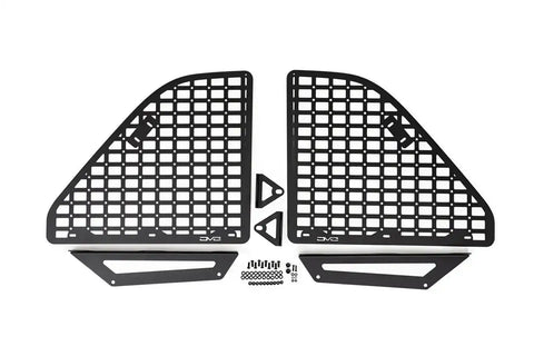 DV8 Offroad MPJL-01 Molle Storage Panels