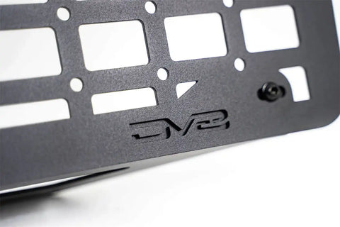DV8 Offroad MPJL-01 Molle Storage Panels