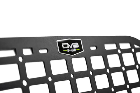 DV8 Offroad MPT3-01 Molle Storage Panels