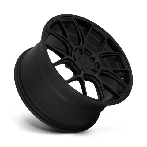 MR147 18X8.5 5X112 S-BLK 35MM