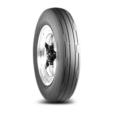 Mickey Thompson 90000040480 27X6.00R17LT RACING RADIAL TIRE