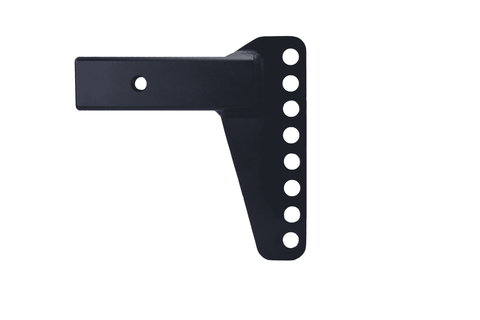 Weigh Safe TTMW8-2XL - Weight Distribution Hitch System 8 Drop for 2 Receiver 12500GT