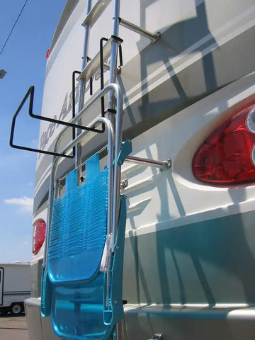 Madison Accessories 22105 Camping Chair Storage Rack