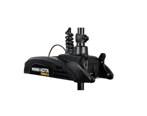 Minn Kota 1358355 Trolling Motor Terrova Freshwater Electric Steer 55/DSC/WR