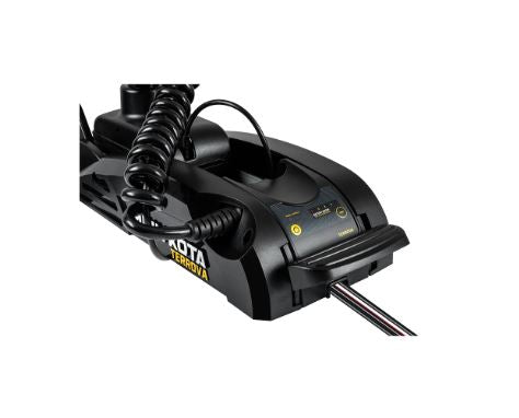 Minn Kota 1358355 Trolling Motor Terrova Freshwater Electric Steer 55/DSC/WR