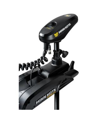 Minn Kota 1358355 Trolling Motor Terrova Freshwater Electric Steer 55/DSC/WR