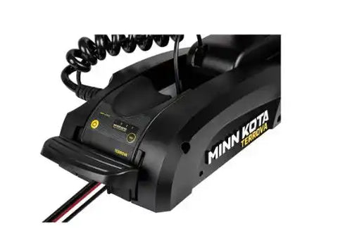 Minn Kota 1358356 TERROVA 55/DSC/WR