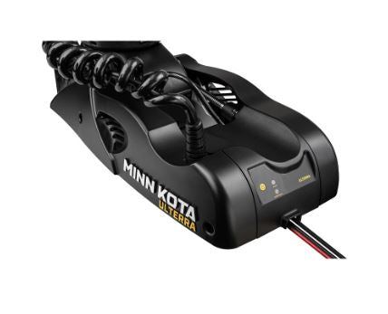 Minn Kota 1358975 ULTERRA 80/DSC/WR