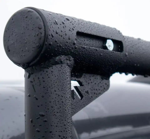 Multy Rack Systems LTD MR-2057 Bike Rack Pro Bed Mount Holds 2 Bikes Vertically