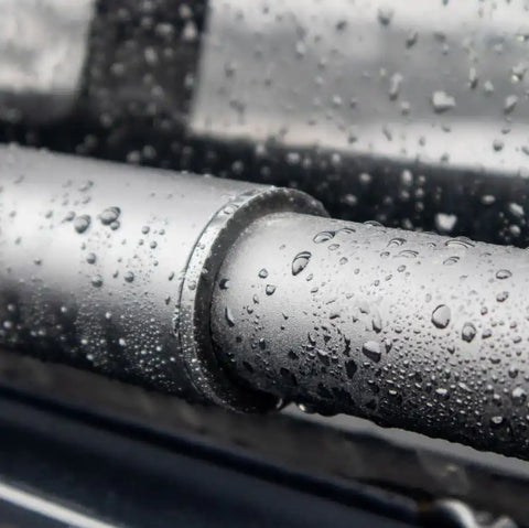 Multy Rack Systems LTD MR-2057 Bike Rack Pro Bed Mount Holds 2 Bikes Vertically