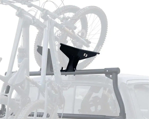 Multy Rack Systems LTD MR-2059 Bike Rack Cradle Compatible With MULTY® Bike Racks Or Headache Racks