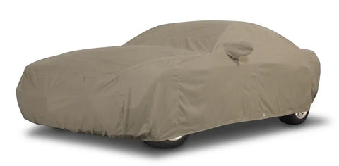 Covercraft C18566UT Custom Ultratect Cab Area Truck Cover - Tan