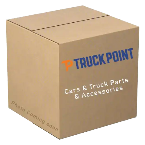 Pace Edwards KM2172 Ultragroove Metal Kit CANISTER