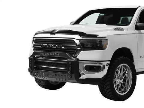 N-Fab D19BB01-TX - HVM Bull Bar 19-23 Ram 1500