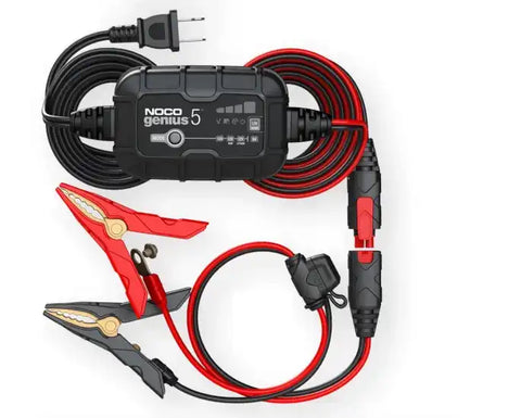 NOCO GENIUS5 Battery Charger