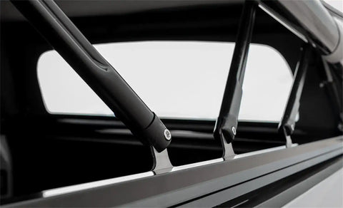 ACCESS J1040029 - OUTLANDER, Soft Truck Topper 2019-2024 Ram 2500\3500 6.5 Ft. (76.3 In.)