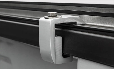 ACCESS J1040029 - OUTLANDER, Soft Truck Topper 2019-2024 Ram 2500\3500 6.5 Ft. (76.3 In.)