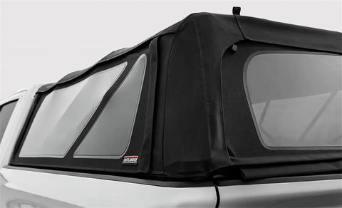 ACCESS J1040029 - OUTLANDER, Soft Truck Topper 2019-2024 Ram 2500\3500 6.5 Ft. (76.3 In.)