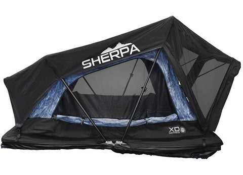 OVERLAND VCL 18209904 XD SHERPA S4S - SOFT SIDED ROOF TOP