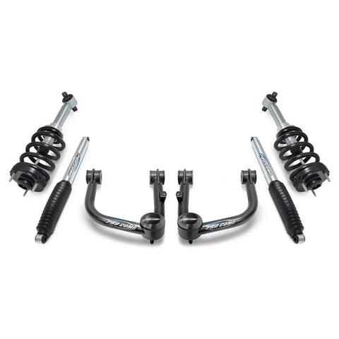 Pro Comp Suspension 57201K Runner Performance Kit 07 to 15 Toyota Tundra 2/4WD