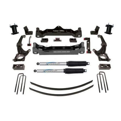Pro Comp Suspension K5089BPS Lift Kit